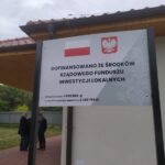 Nowy Dom Dziecka w Skwierzynie Radio Zachód - Lubuskie