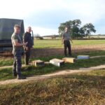 Bażanty wróciły na łono natury Radio Zachód - Lubuskie