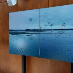 Multimedialny Ośrodek Muzealno-Edukacyjny w Słońsku Radio Zachód - Lubuskie