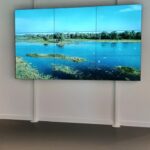 Multimedialny Ośrodek Muzealno-Edukacyjny w Słońsku Radio Zachód - Lubuskie