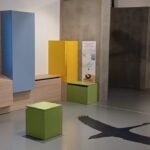 Multimedialny Ośrodek Muzealno-Edukacyjny w Słońsku Radio Zachód - Lubuskie