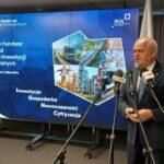 Samorządowcy odebrali symboliczne czeki na inwestycje Radio Zachód - Lubuskie