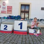 Półmaraton Świebody i Sulecha [ZDJĘCIA] Radio Zachód - Lubuskie