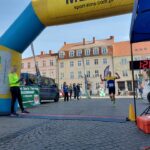 Półmaraton Świebody i Sulecha [ZDJĘCIA] Radio Zachód - Lubuskie