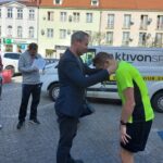 Półmaraton Świebody i Sulecha [ZDJĘCIA] Radio Zachód - Lubuskie