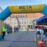 Półmaraton Świebody i Sulecha [ZDJĘCIA] Radio Zachód - Lubuskie