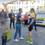 Półmaraton Świebody i Sulecha [ZDJĘCIA] Radio Zachód - Lubuskie