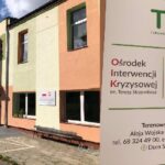 „Przeciw przemocy” - reportaż Elżbiety Wozowczyk-Leszko dziś po 18.00 Radio Zachód - Lubuskie