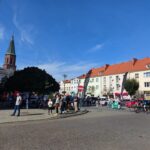 Półmaraton Świebody i Sulecha [ZDJĘCIA] Radio Zachód - Lubuskie