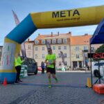 Półmaraton Świebody i Sulecha [ZDJĘCIA] Radio Zachód - Lubuskie