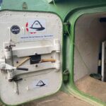 Co kryje schron 765? Sprawdźcie w Czerwieńsku! Radio Zachód - Lubuskie