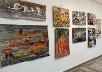 Fot. Agnieszka Wojnarowicz