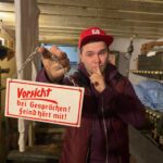 Co kryje schron 765? Sprawdźcie w Czerwieńsku! Radio Zachód - Lubuskie