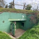 Co kryje schron 765? Sprawdźcie w Czerwieńsku! Radio Zachód - Lubuskie