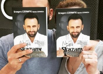 Fot. Grzegorz Czerwicki