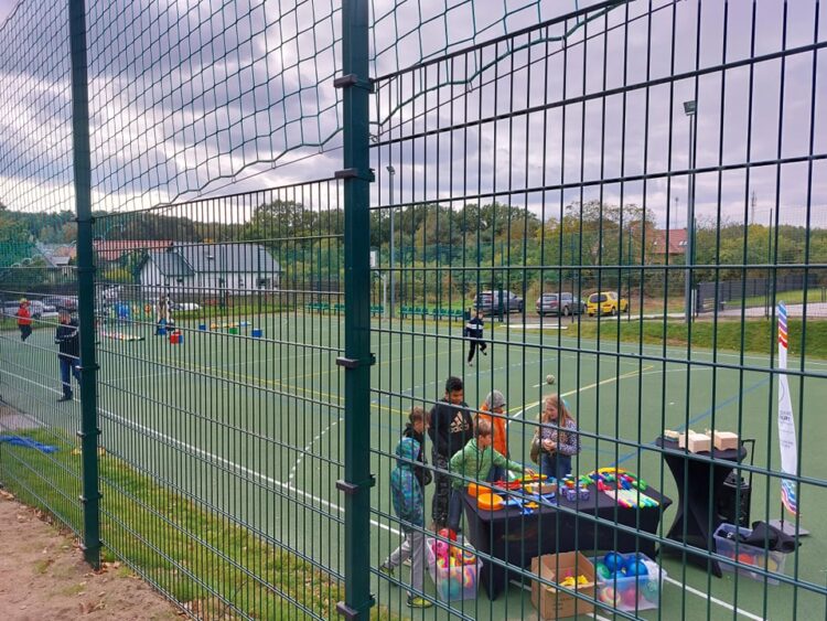 Fot. Zofia Popielecka