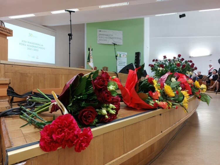 Fot. Zofia Popielecka