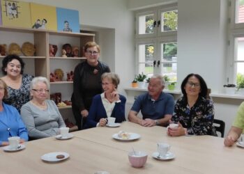 Fot. Anna Lipiecka/Żagański Pałac Kultury