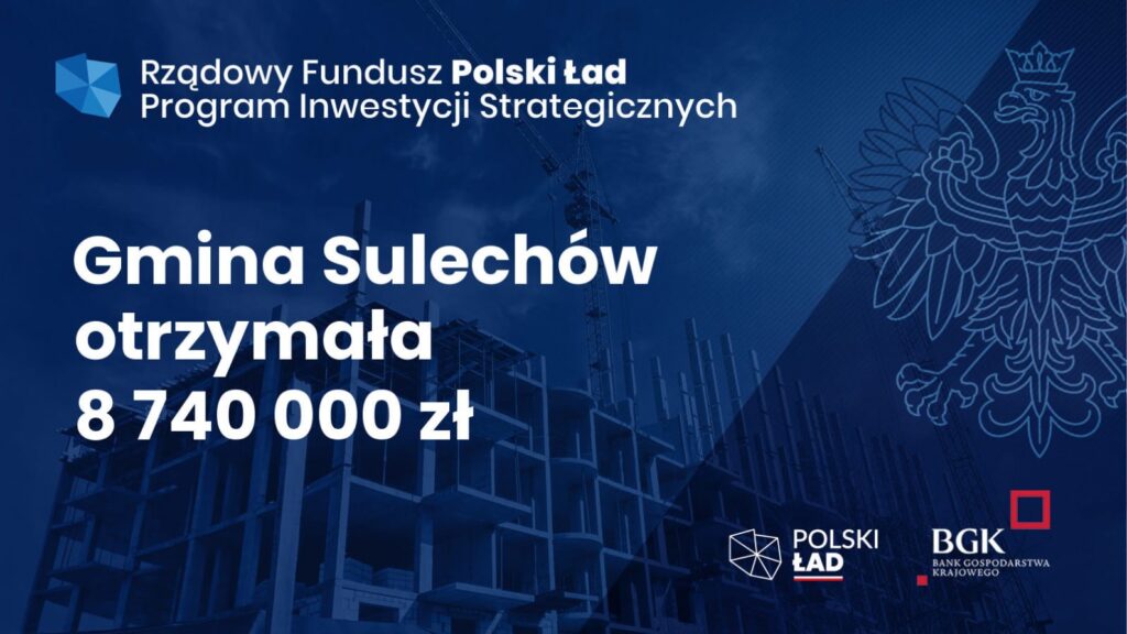 Polski Ład w Sulechowie Radio Zachód - Lubuskie