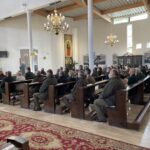 Myśliwi i leśnicy świętują "Hubertusa" Radio Zachód - Lubuskie