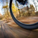 Jak być widocznym rowerzystą