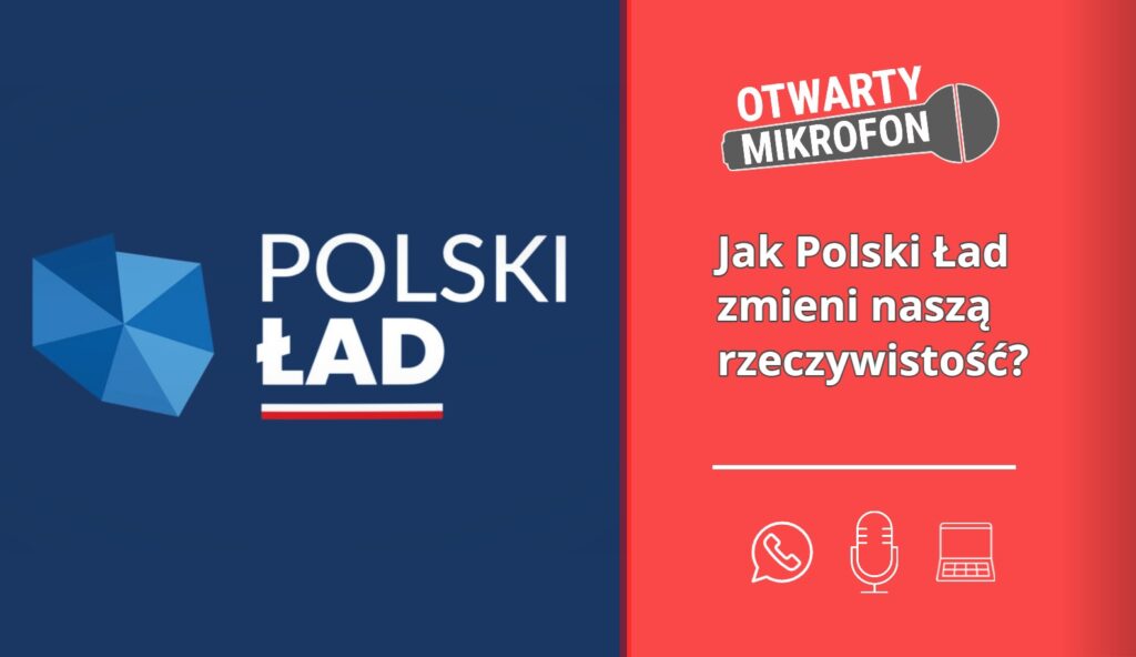 Jak Polski Ład zmieni rzeczywistość?
