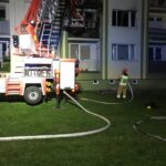 67-latka zginęła w pożarze mieszkania w Międzyrzeczu 11 67-latka zginęła w pożarze mieszkania w Międzyrzeczu Radio Zachód - Lubuskie