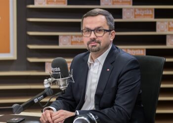 Fot. Polskie Radio