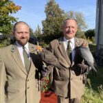 Myśliwi i leśnicy świętują "Hubertusa" Radio Zachód - Lubuskie