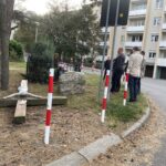 Profanacja krzyża w Zielonej Górze! Policja szuka sprawcy Radio Zachód - Lubuskie