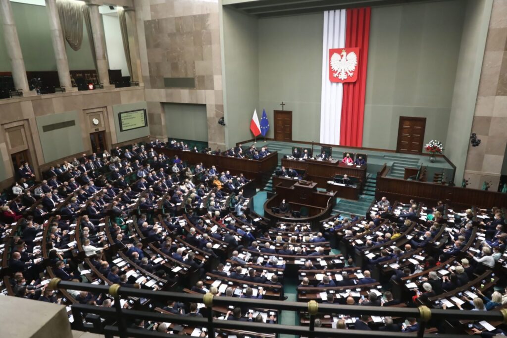 Sejm zaostrzył kary dla piratów drogowych Radio Zachód - Lubuskie