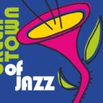Green Town of Jazz