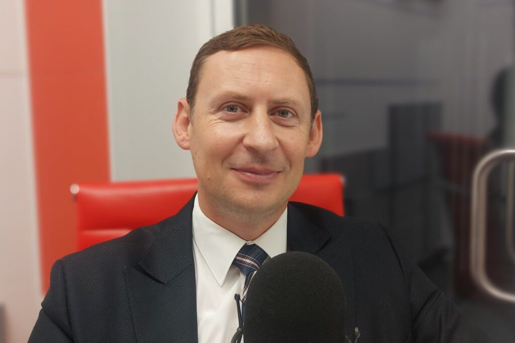 Bartłomiej Bartczak