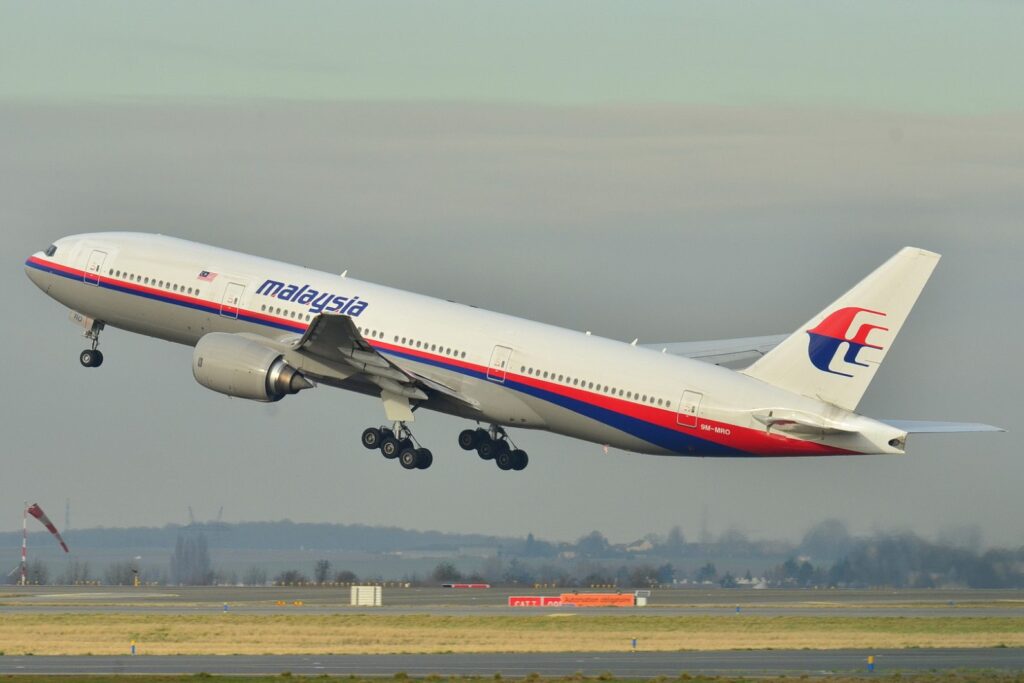 Prawnicy krewnych ofiar lotu Malaysia Airlines zastraszani przez Rosję? Radio Zachód - Lubuskie