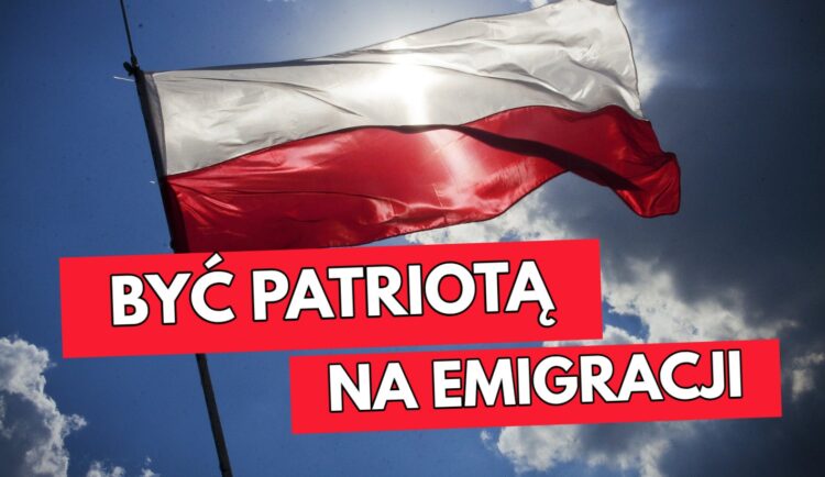 „Być patriotą na emigracji” Kongres Młodzieży Polonijnej