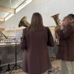 Myśliwi i leśnicy świętują "Hubertusa" Radio Zachód - Lubuskie