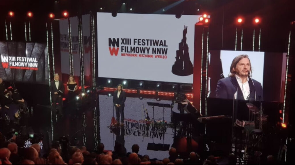 Mamy wyróżnienie specjalne na Festiwalu NNW Radio Zachód - Lubuskie