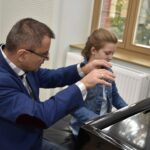 „Muzyka dla Doroty” – posłuchaj reportażu Renaty Wcisło Radio Zachód - Lubuskie