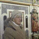 Wszyscy Święci Pani Weroniki” – posłuchaj reportażu Cezarego Galka Radio Zachód - Lubuskie