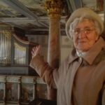 Wszyscy Święci Pani Weroniki” – posłuchaj reportażu Cezarego Galka Radio Zachód - Lubuskie