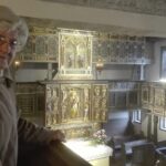 Wszyscy Święci Pani Weroniki” – posłuchaj reportażu Cezarego Galka Radio Zachód - Lubuskie