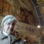 Wszyscy Święci Pani Weroniki” – posłuchaj reportażu Cezarego Galka Radio Zachód - Lubuskie