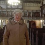 Wszyscy Święci Pani Weroniki” – posłuchaj reportażu Cezarego Galka Radio Zachód - Lubuskie