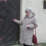 Wszyscy Święci Pani Weroniki” – posłuchaj reportażu Cezarego Galka Radio Zachód - Lubuskie