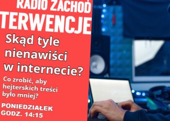 Skąd w internecie tyle nienawiści?