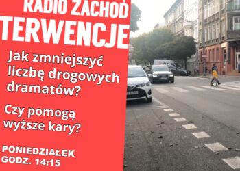 Jak zmniejszyć liczbę drogowych dramatów?