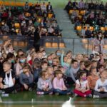 Bartosz Zmarzlik zachęca do noszenia odblasków Radio Zachód - Lubuskie