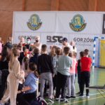 Bartosz Zmarzlik zachęca do noszenia odblasków Radio Zachód - Lubuskie