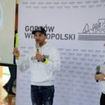 Bartosz Zmarzlik zachęca do noszenia odblasków Radio Zachód - Lubuskie