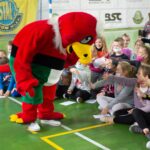 Bartosz Zmarzlik zachęca do noszenia odblasków Radio Zachód - Lubuskie